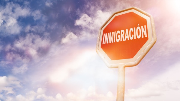 inmigracion