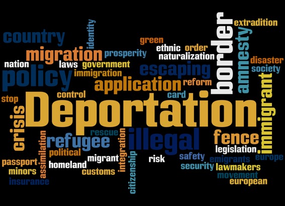 DEportation